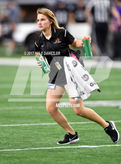 Thumbnail 3 in Aledo vs. College Station (UIL 5A Division 2 Final)  photogallery.