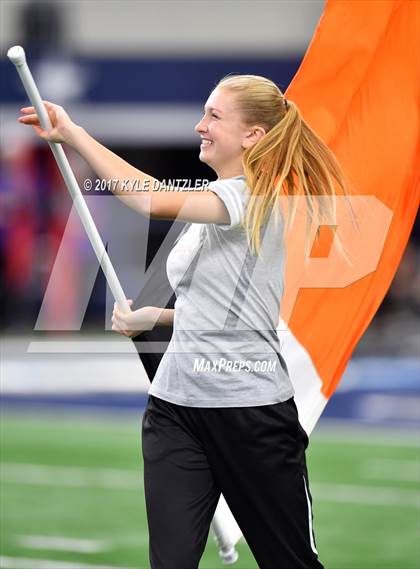 Thumbnail 2 in Aledo vs. College Station (UIL 5A Division 2 Final)  photogallery.
