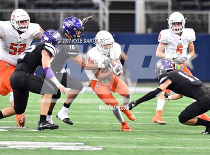 Thumbnail 1 in Aledo vs. College Station (UIL 5A Division 2 Final)  photogallery.