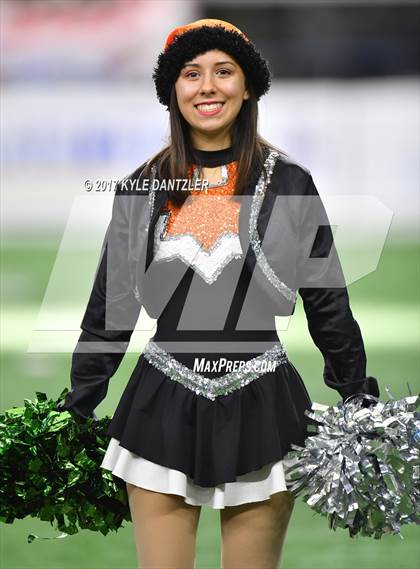 Thumbnail 1 in Aledo vs. College Station (UIL 5A Division 2 Final)  photogallery.