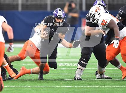 Thumbnail 2 in Aledo vs. College Station (UIL 5A Division 2 Final)  photogallery.