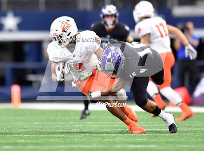 Thumbnail 3 in Aledo vs. College Station (UIL 5A Division 2 Final)  photogallery.