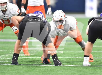 Thumbnail 3 in Aledo vs. College Station (UIL 5A Division 2 Final)  photogallery.