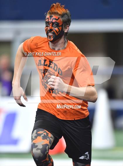 Thumbnail 1 in Aledo vs. College Station (UIL 5A Division 2 Final)  photogallery.