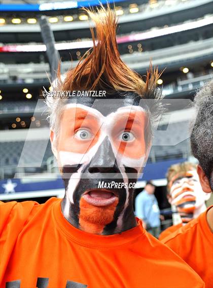 Thumbnail 3 in Aledo vs. College Station (UIL 5A Division 2 Final)  photogallery.