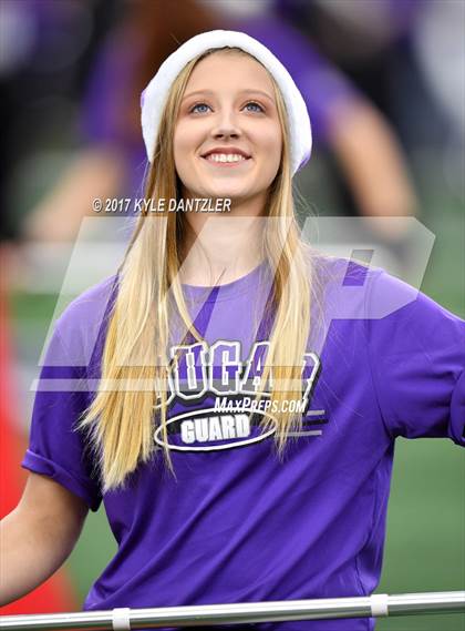 Thumbnail 3 in Aledo vs. College Station (UIL 5A Division 2 Final)  photogallery.