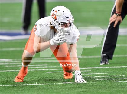 Thumbnail 3 in Aledo vs. College Station (UIL 5A Division 2 Final)  photogallery.