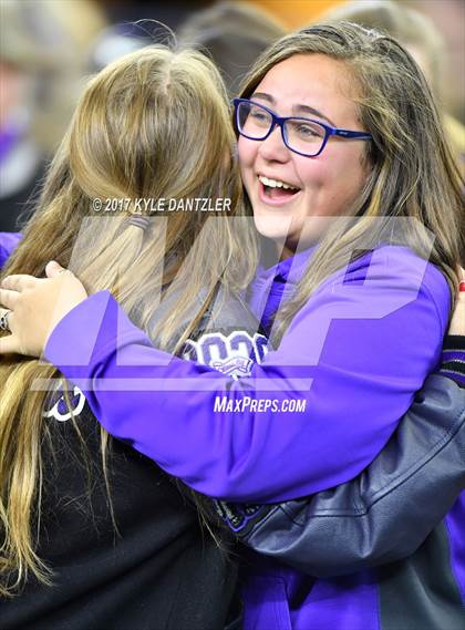 Thumbnail 1 in Aledo vs. College Station (UIL 5A Division 2 Final)  photogallery.