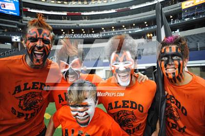 Thumbnail 1 in Aledo vs. College Station (UIL 5A Division 2 Final)  photogallery.