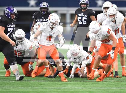 Thumbnail 1 in Aledo vs. College Station (UIL 5A Division 2 Final)  photogallery.