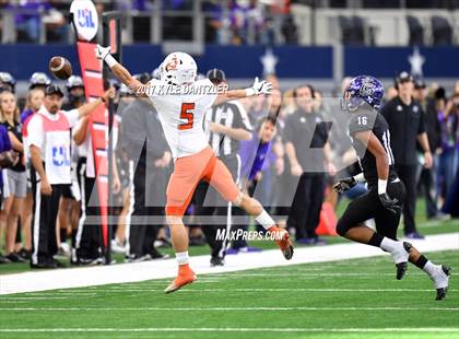 Thumbnail 1 in Aledo vs. College Station (UIL 5A Division 2 Final)  photogallery.