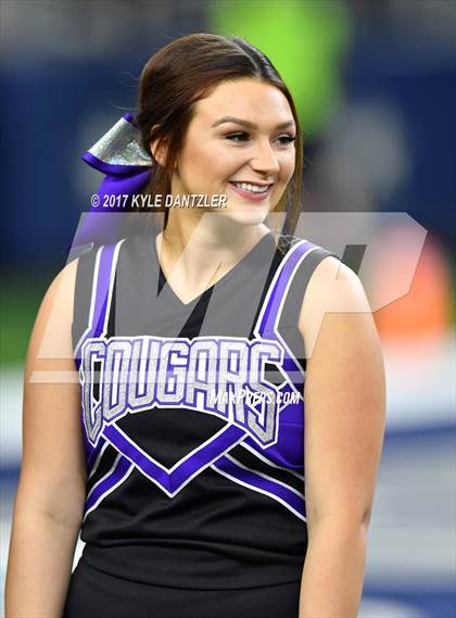 Thumbnail 1 in Aledo vs. College Station (UIL 5A Division 2 Final)  photogallery.