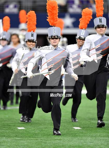 Thumbnail 2 in Aledo vs. College Station (UIL 5A Division 2 Final)  photogallery.