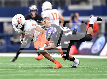 Thumbnail 1 in Aledo vs. College Station (UIL 5A Division 2 Final)  photogallery.