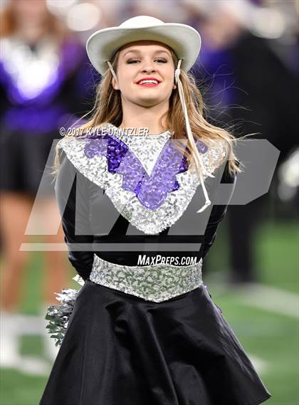 Thumbnail 3 in Aledo vs. College Station (UIL 5A Division 2 Final)  photogallery.