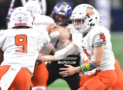 Thumbnail 1 in Aledo vs. College Station (UIL 5A Division 2 Final)  photogallery.