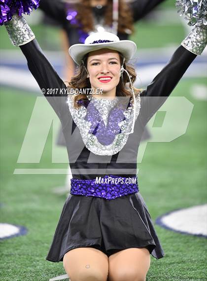 Thumbnail 2 in Aledo vs. College Station (UIL 5A Division 2 Final)  photogallery.