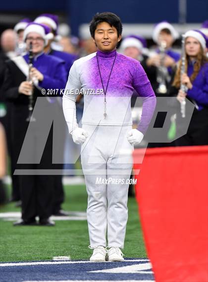 Thumbnail 2 in Aledo vs. College Station (UIL 5A Division 2 Final)  photogallery.