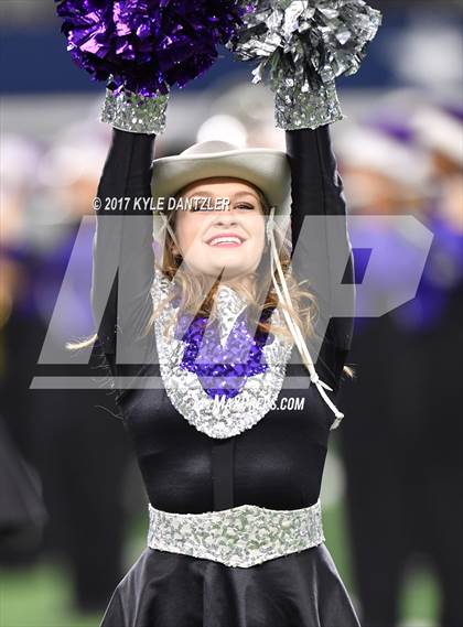 Thumbnail 1 in Aledo vs. College Station (UIL 5A Division 2 Final)  photogallery.