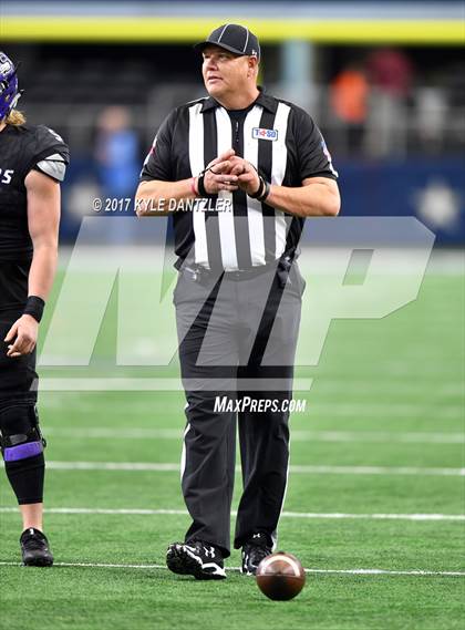 Thumbnail 3 in Aledo vs. College Station (UIL 5A Division 2 Final)  photogallery.