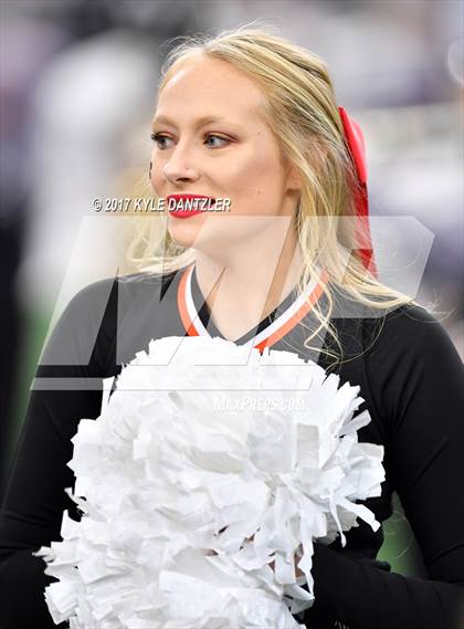 Thumbnail 2 in Aledo vs. College Station (UIL 5A Division 2 Final)  photogallery.