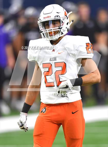Thumbnail 1 in Aledo vs. College Station (UIL 5A Division 2 Final)  photogallery.