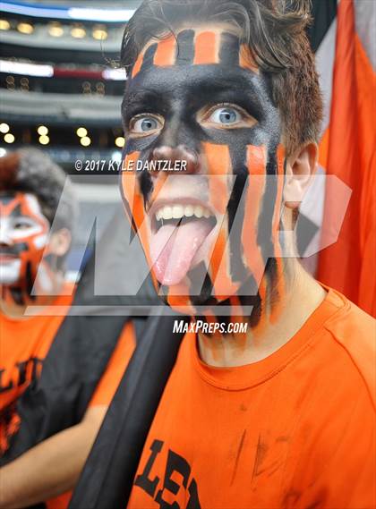 Thumbnail 2 in Aledo vs. College Station (UIL 5A Division 2 Final)  photogallery.