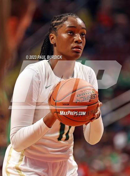 Thumbnail 2 in Archbishop Wood vs. South Fayette (PIAA 6A Championship) photogallery.