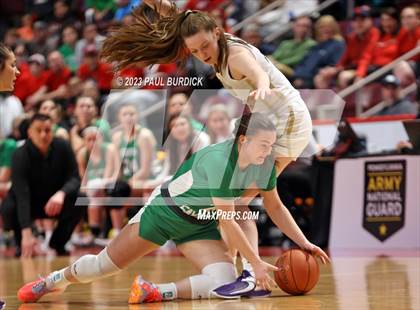 Thumbnail 2 in Archbishop Wood vs. South Fayette (PIAA 6A Championship) photogallery.