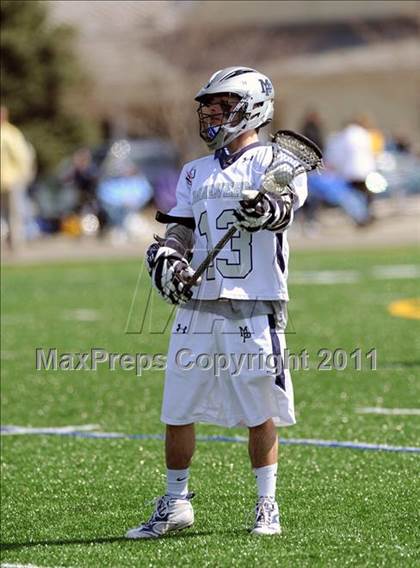 Thumbnail 2 in Loyola Blakefield @ Malvern Prep photogallery.