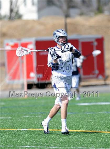 Thumbnail 1 in Loyola Blakefield @ Malvern Prep photogallery.