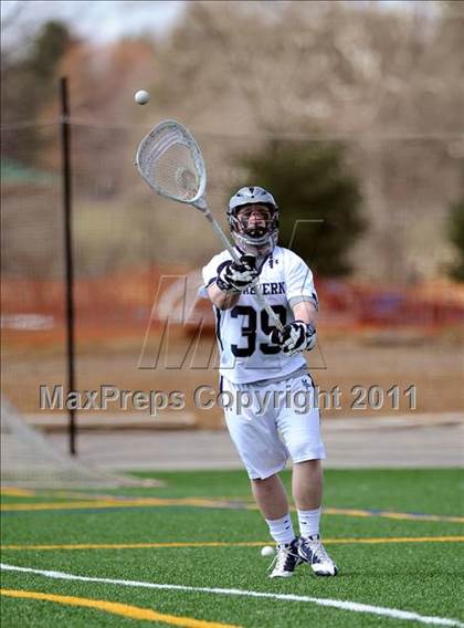 Thumbnail 1 in Loyola Blakefield @ Malvern Prep photogallery.