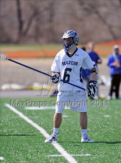 Thumbnail 2 in Loyola Blakefield @ Malvern Prep photogallery.