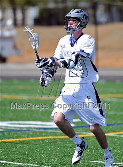 Thumbnail 1 in Loyola Blakefield @ Malvern Prep photogallery.