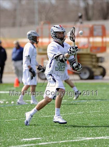 Thumbnail 2 in Loyola Blakefield @ Malvern Prep photogallery.