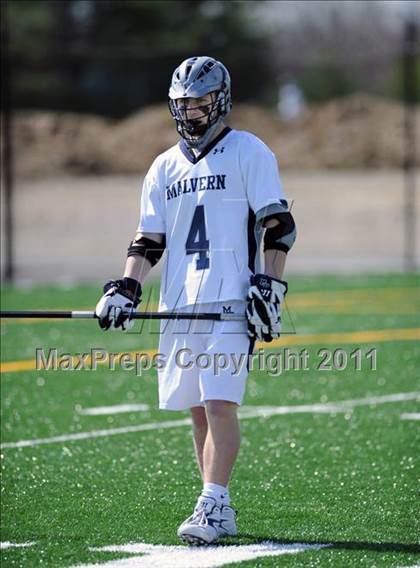 Thumbnail 3 in Loyola Blakefield @ Malvern Prep photogallery.