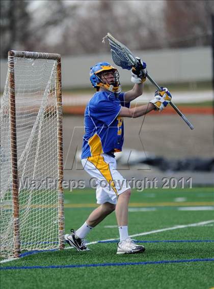 Thumbnail 1 in Loyola Blakefield @ Malvern Prep photogallery.