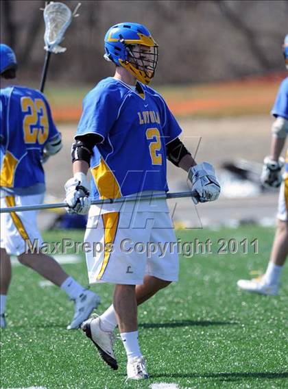 Thumbnail 3 in Loyola Blakefield @ Malvern Prep photogallery.