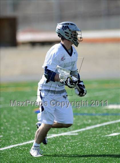 Thumbnail 3 in Loyola Blakefield @ Malvern Prep photogallery.