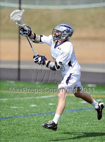 Thumbnail 3 in Loyola Blakefield @ Malvern Prep photogallery.