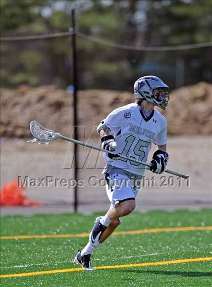 Thumbnail 3 in Loyola Blakefield @ Malvern Prep photogallery.