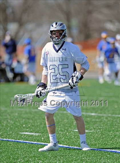Thumbnail 1 in Loyola Blakefield @ Malvern Prep photogallery.