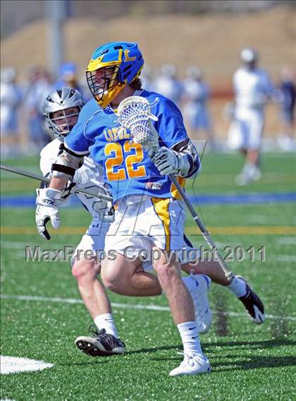 Thumbnail 3 in Loyola Blakefield @ Malvern Prep photogallery.