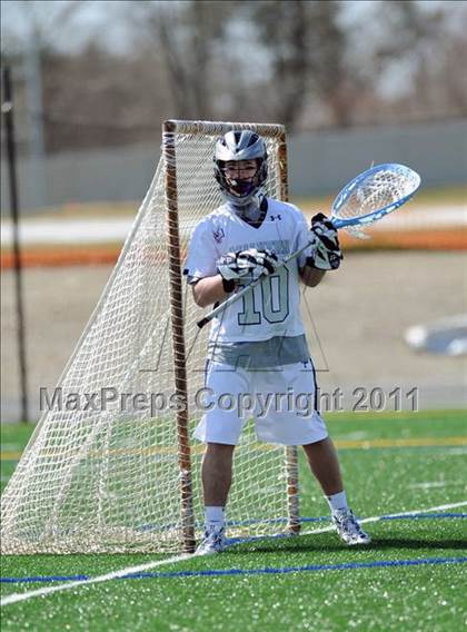 Thumbnail 1 in Loyola Blakefield @ Malvern Prep photogallery.