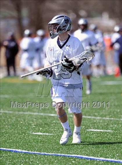 Thumbnail 2 in Loyola Blakefield @ Malvern Prep photogallery.
