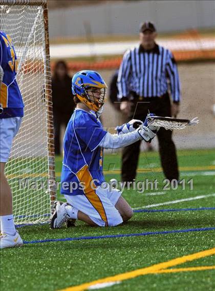 Thumbnail 2 in Loyola Blakefield @ Malvern Prep photogallery.