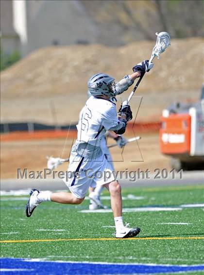 Thumbnail 3 in Loyola Blakefield @ Malvern Prep photogallery.
