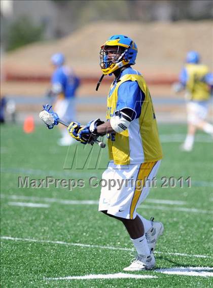 Thumbnail 1 in Loyola Blakefield @ Malvern Prep photogallery.
