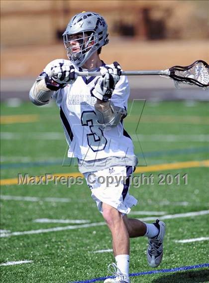 Thumbnail 2 in Loyola Blakefield @ Malvern Prep photogallery.