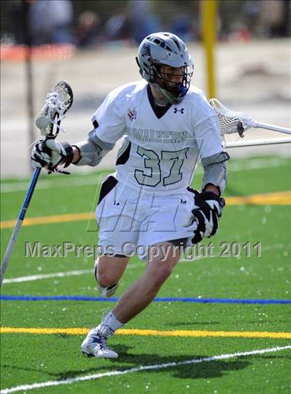 Thumbnail 3 in Loyola Blakefield @ Malvern Prep photogallery.